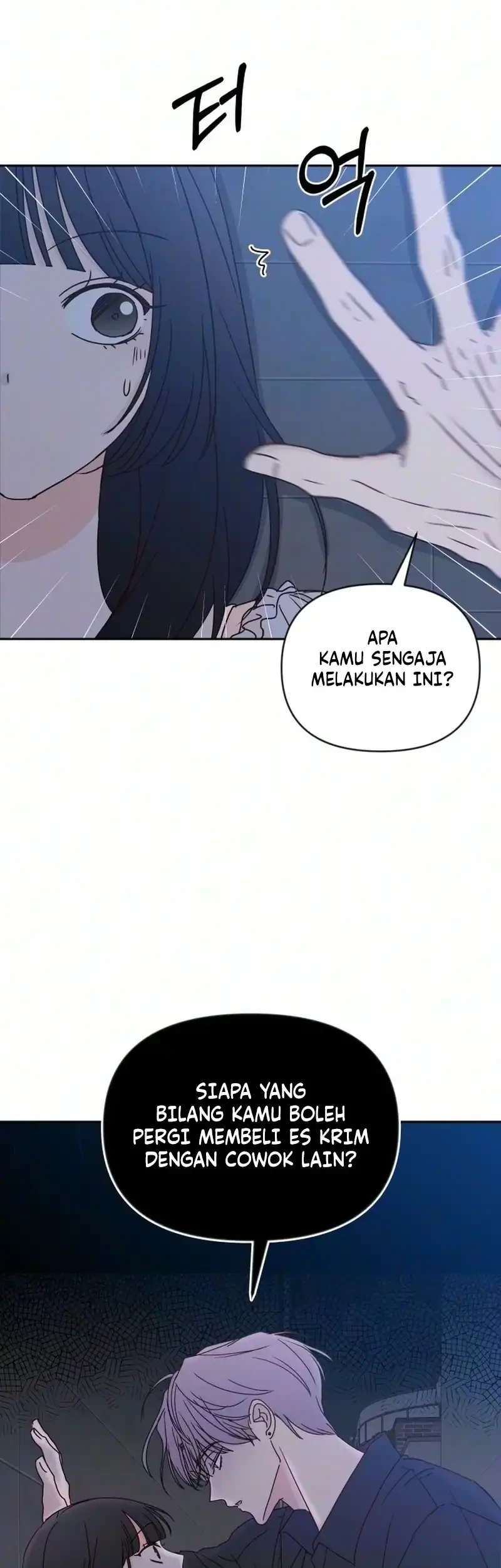 My Meddler in Love Chapter 49 Gambar 67