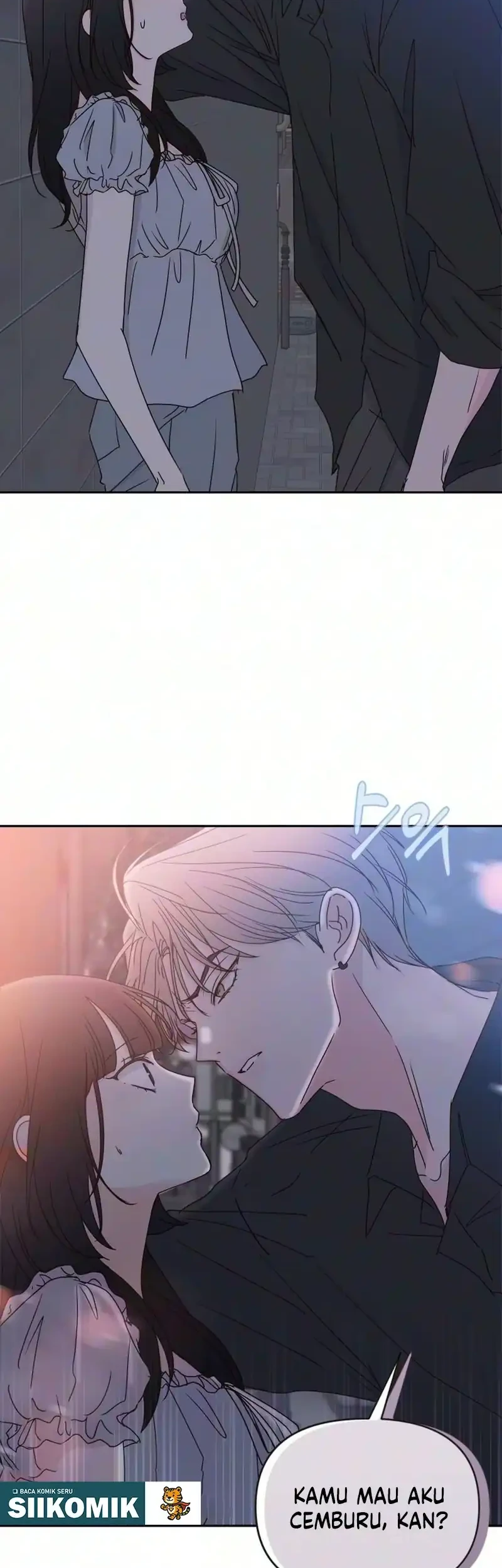 My Meddler in Love Chapter 49 Gambar 68