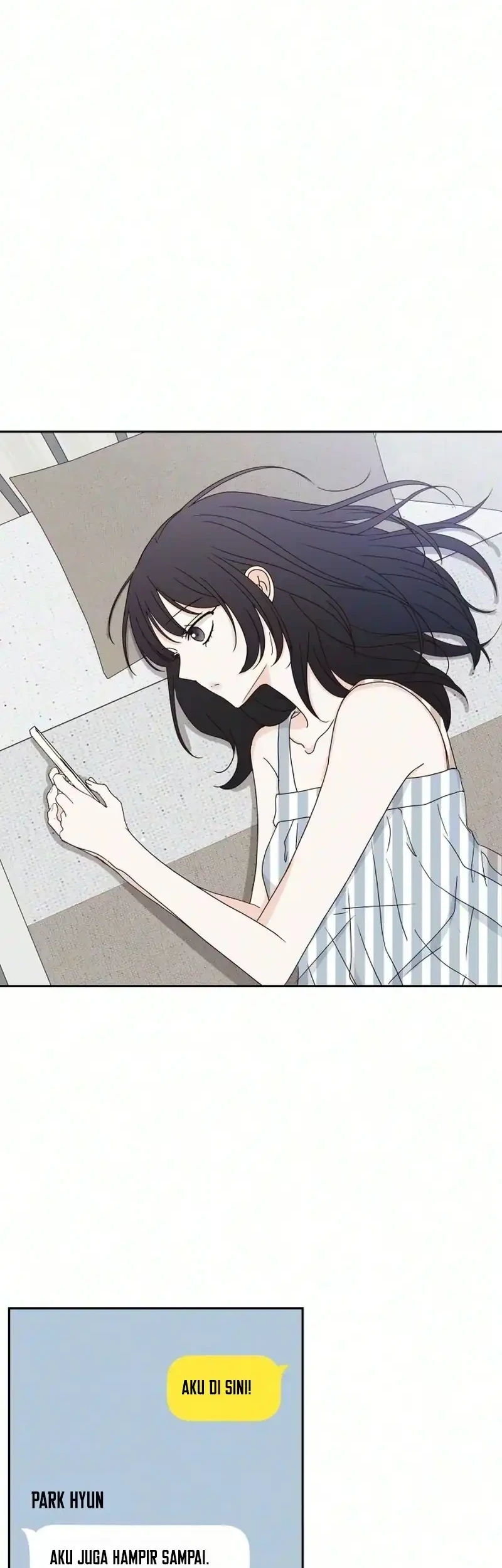 My Meddler in Love Chapter 49 Gambar 5