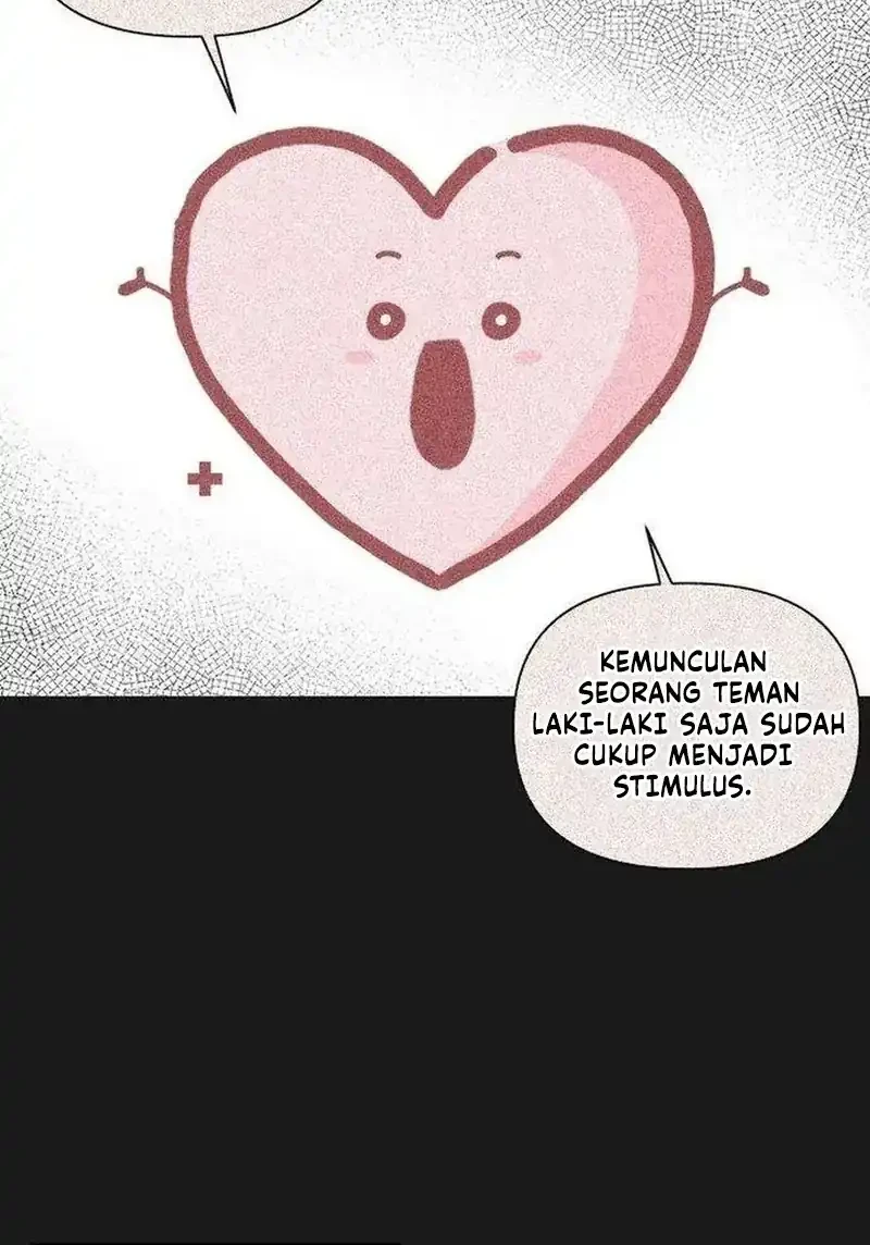 My Meddler in Love Chapter 5 Halaman 36