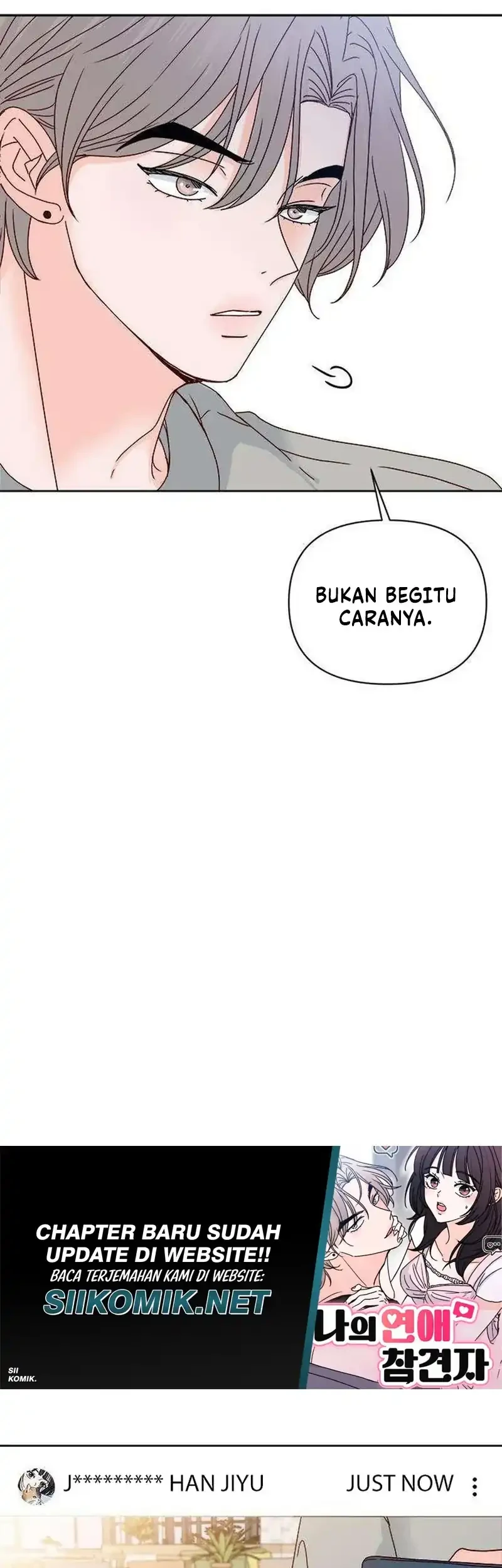 My Meddler in Love Chapter 5 Gambar 48