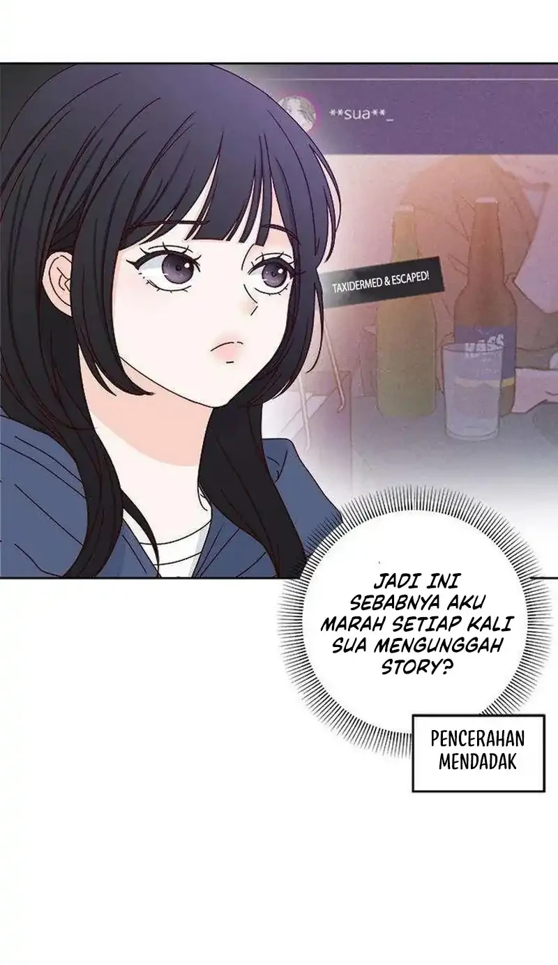 My Meddler in Love Chapter 5 Gambar 50