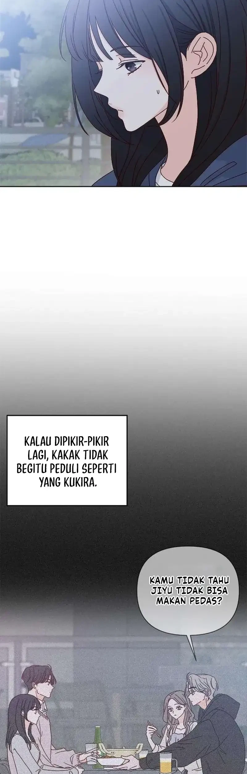 My Meddler in Love Chapter 5 Gambar 55