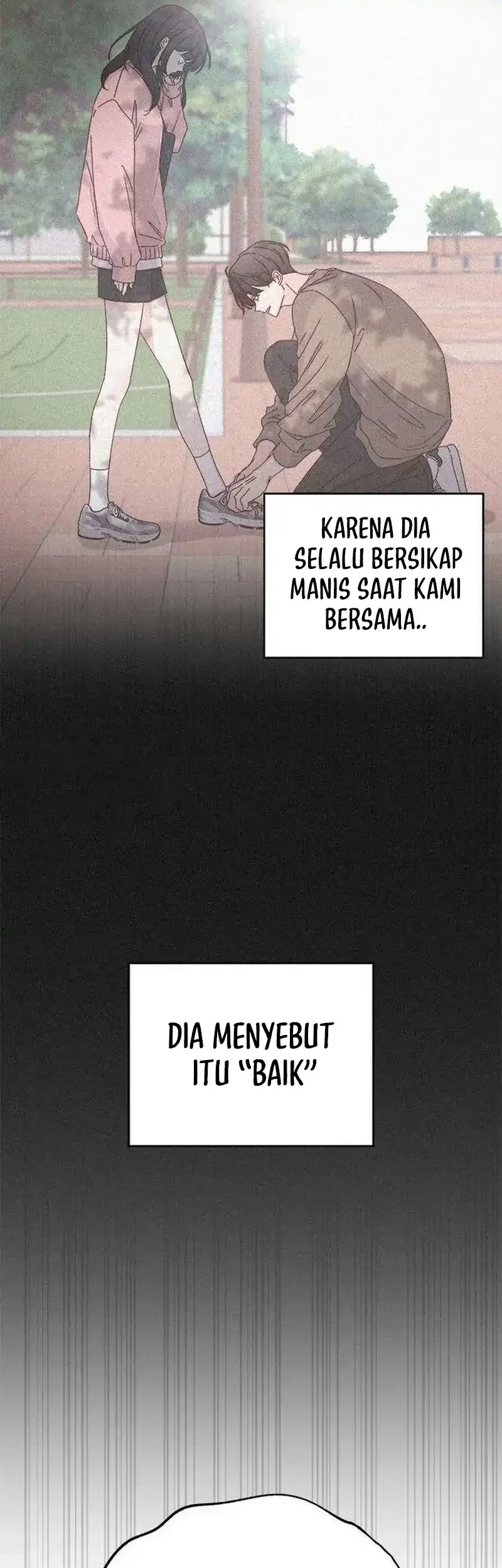 My Meddler in Love Chapter 5 Gambar 58