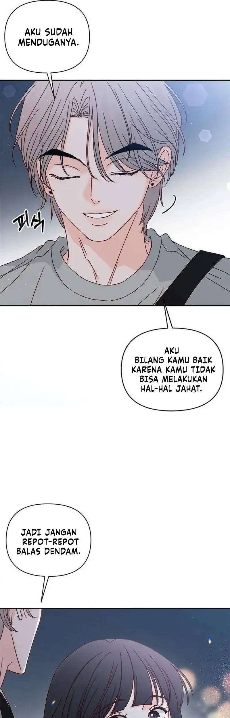 My Meddler in Love Chapter 5 Gambar 62