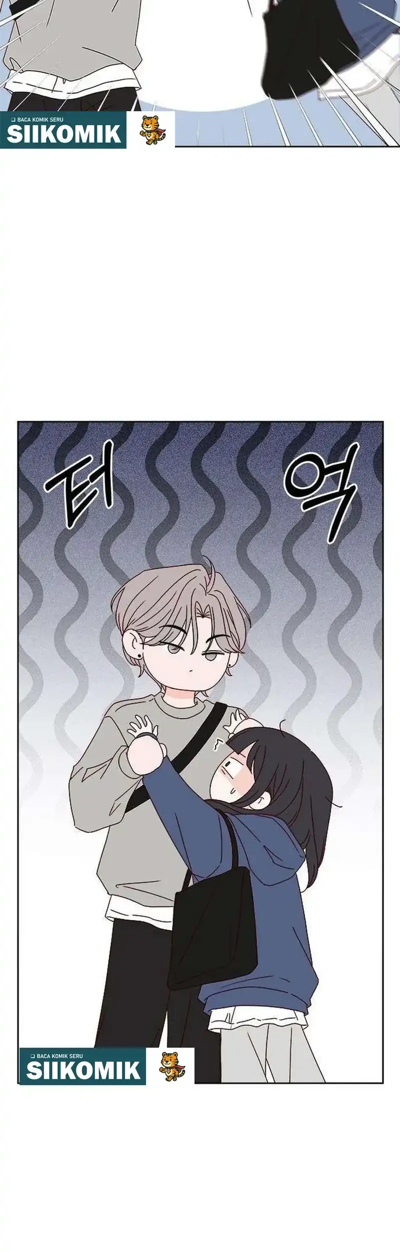 My Meddler in Love Chapter 5 Gambar 66