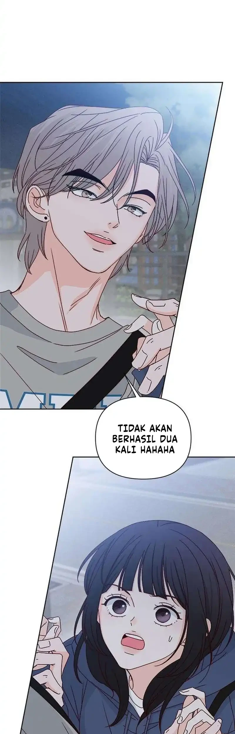 My Meddler in Love Chapter 5 Gambar 67
