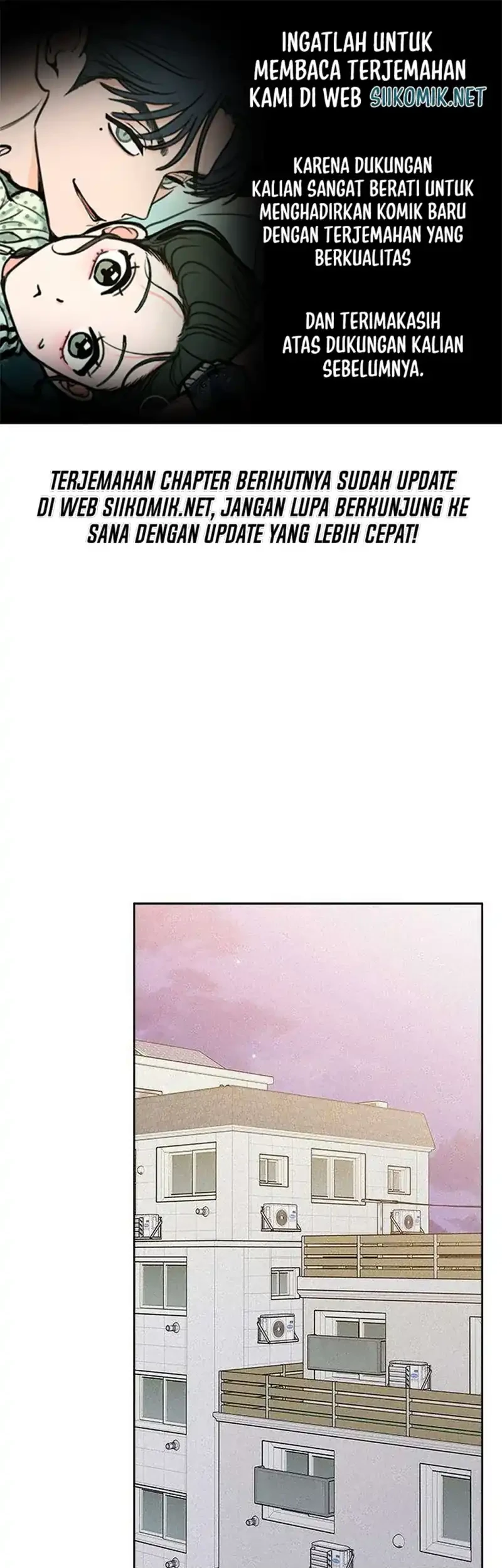 My Meddler in Love Chapter 5 Halaman 1
