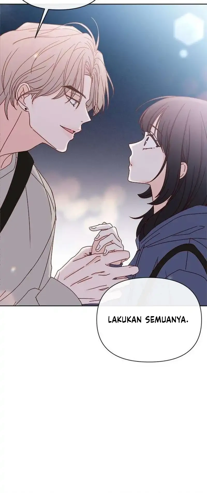 My Meddler in Love Chapter 5 Gambar 71