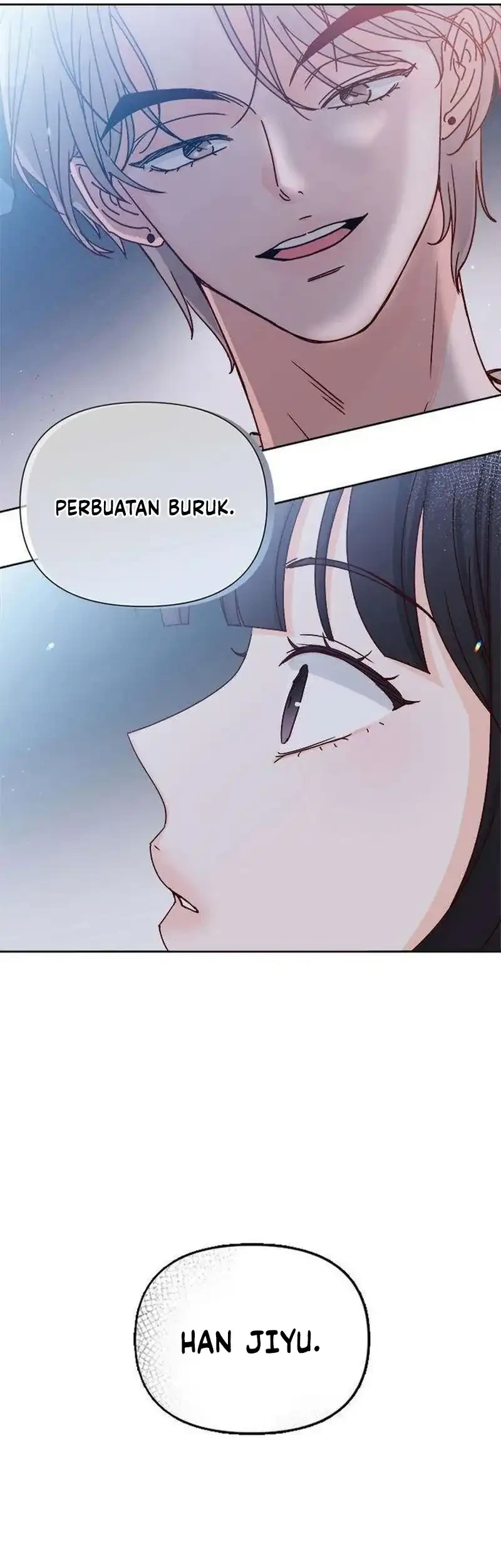 My Meddler in Love Chapter 5 Gambar 72