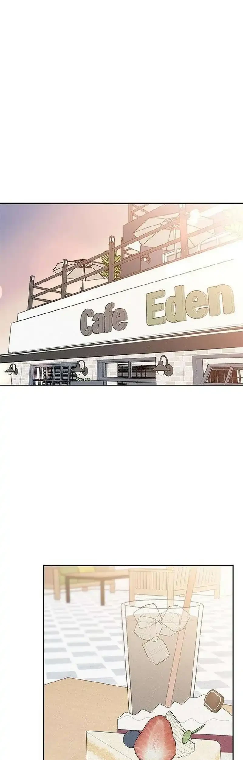 My Meddler in Love Chapter 5 Halaman 12