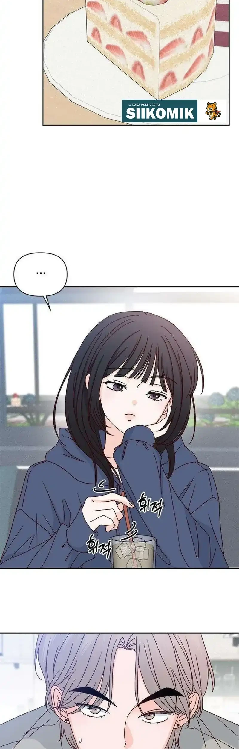 My Meddler in Love Chapter 5 Halaman 13