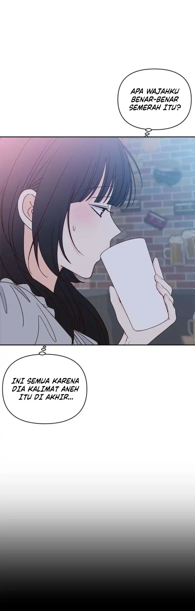 My Meddler in Love Chapter 50 Gambar 28