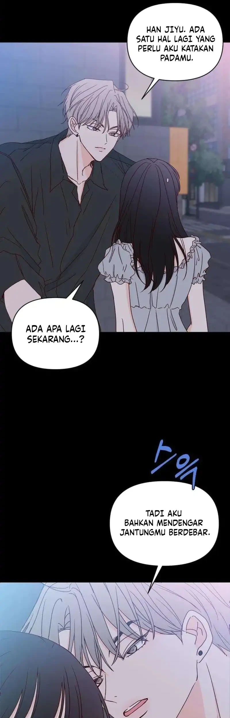 My Meddler in Love Chapter 50 Gambar 29