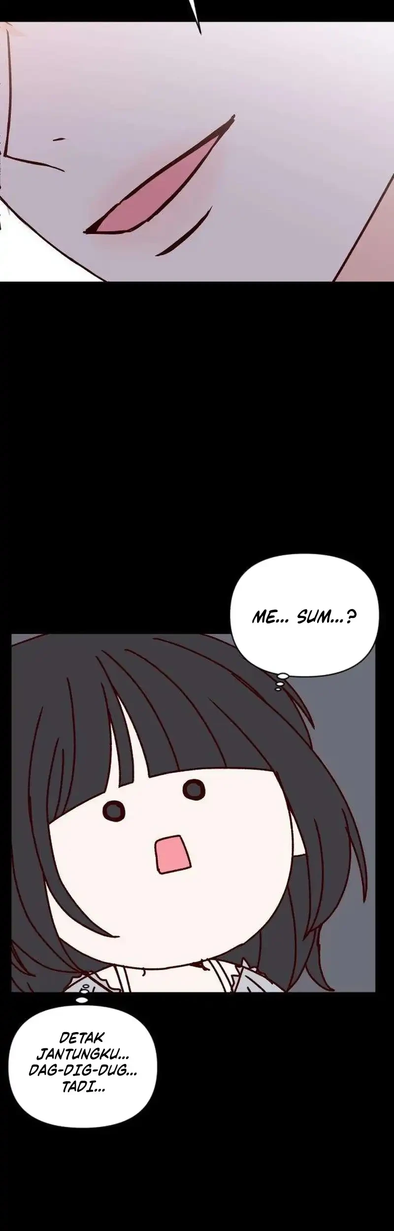 My Meddler in Love Chapter 50 Gambar 31