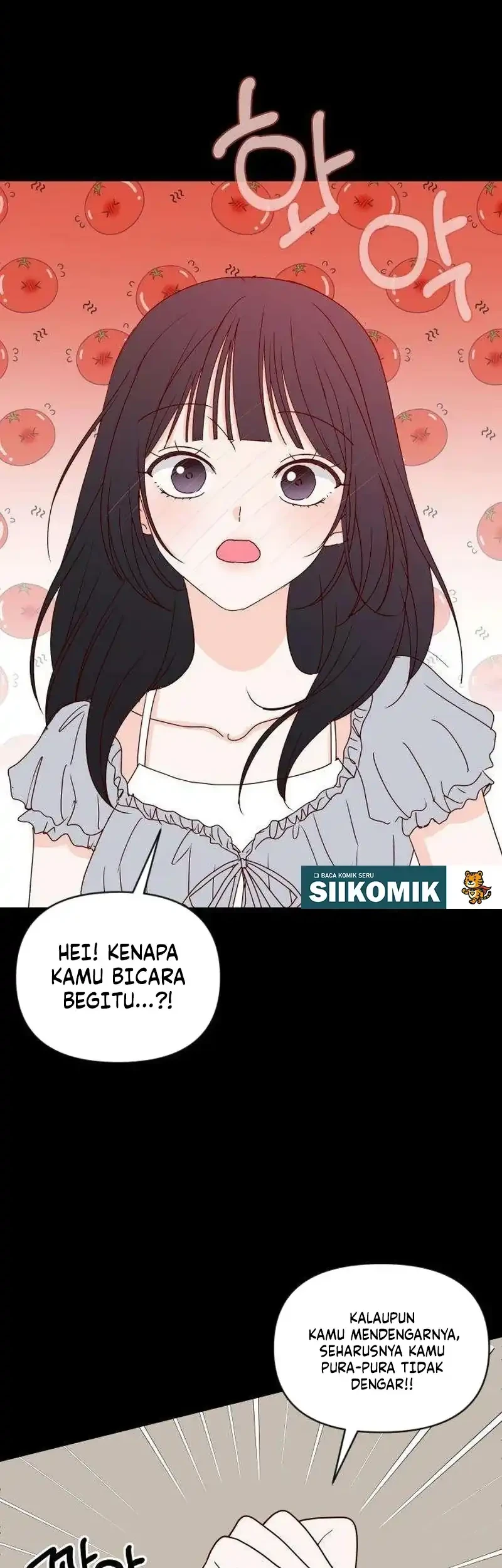 My Meddler in Love Chapter 50 Gambar 32