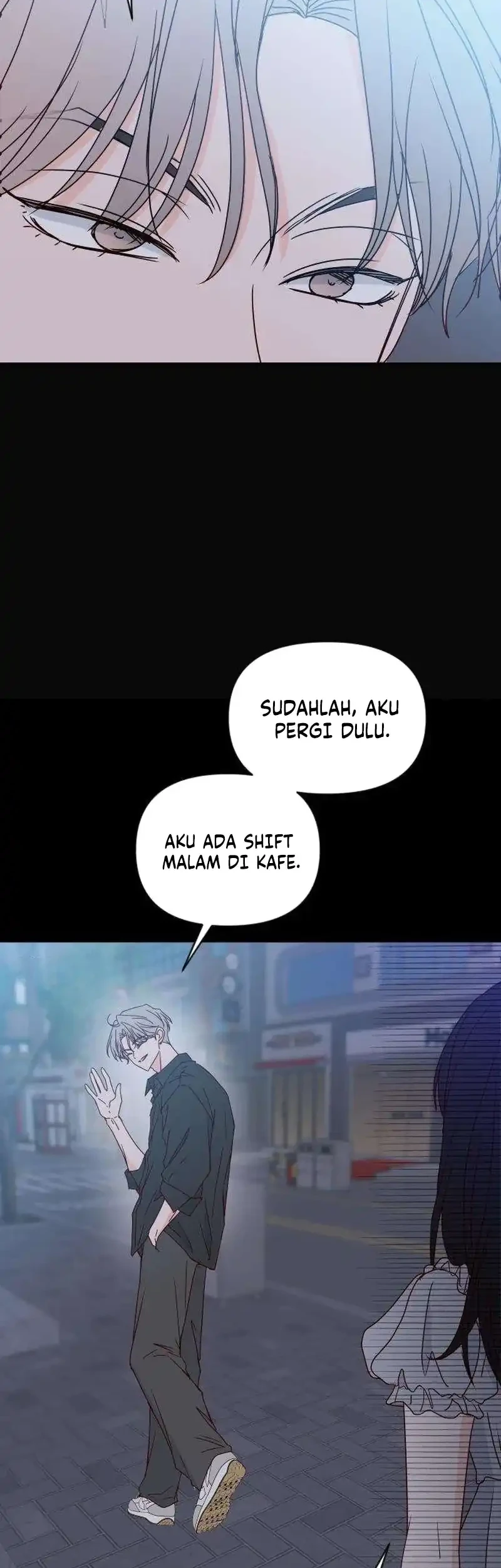 My Meddler in Love Chapter 50 Gambar 35