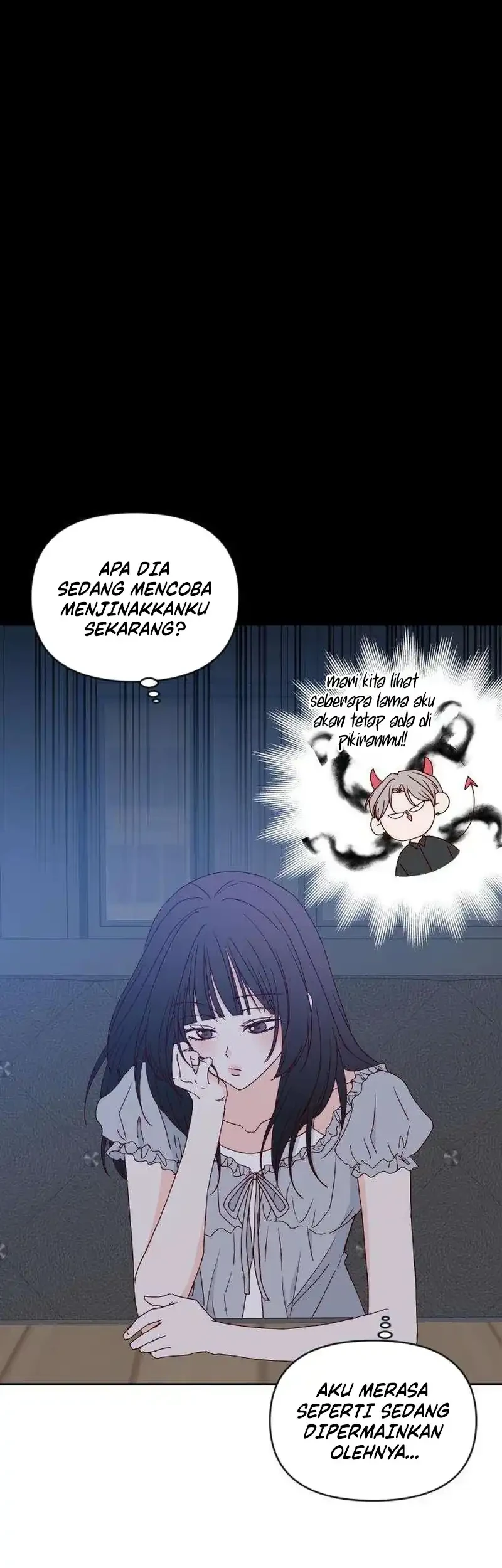 My Meddler in Love Chapter 50 Gambar 37