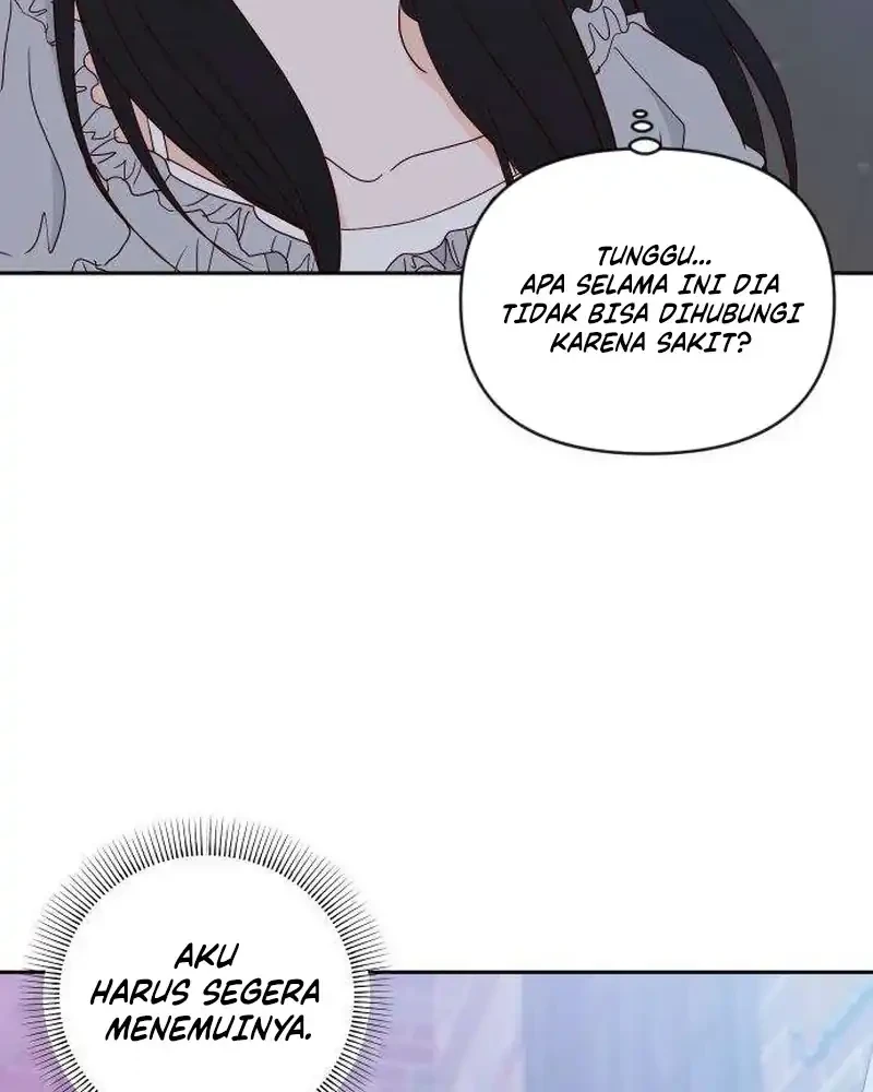 My Meddler in Love Chapter 50 Gambar 42