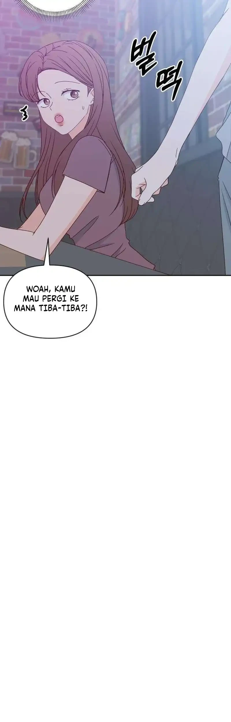 My Meddler in Love Chapter 50 Gambar 43