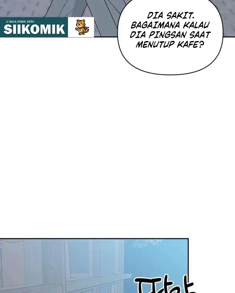 My Meddler in Love Chapter 50 Gambar 45