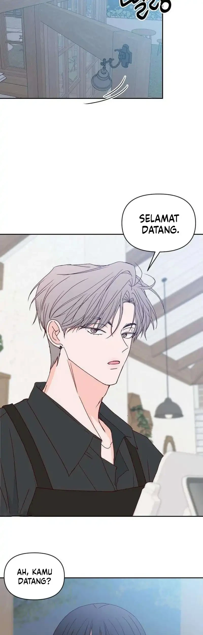My Meddler in Love Chapter 50 Gambar 46