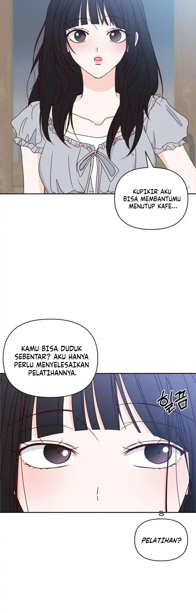 My Meddler in Love Chapter 50 Gambar 47