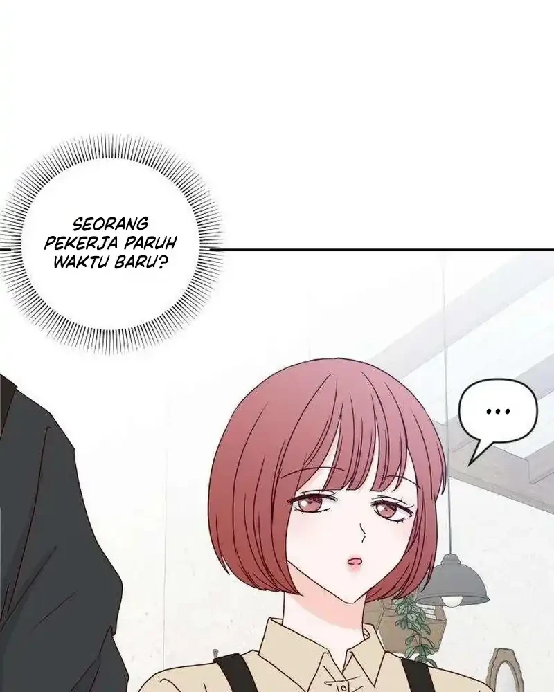 My Meddler in Love Chapter 50 Gambar 48