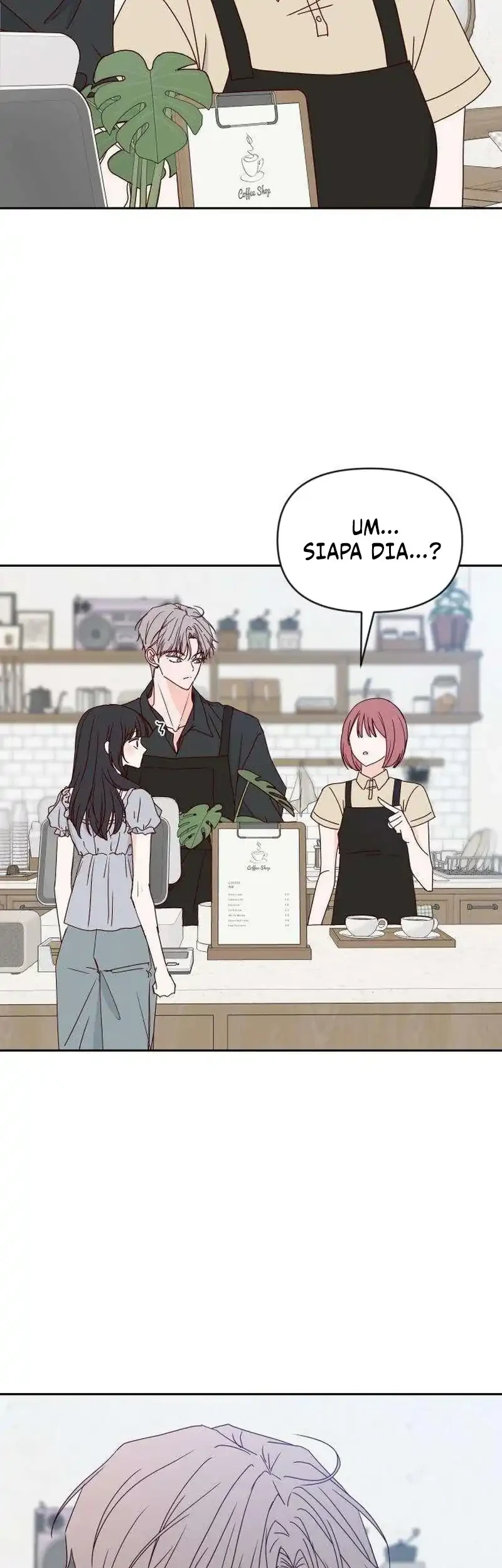 My Meddler in Love Chapter 50 Gambar 49