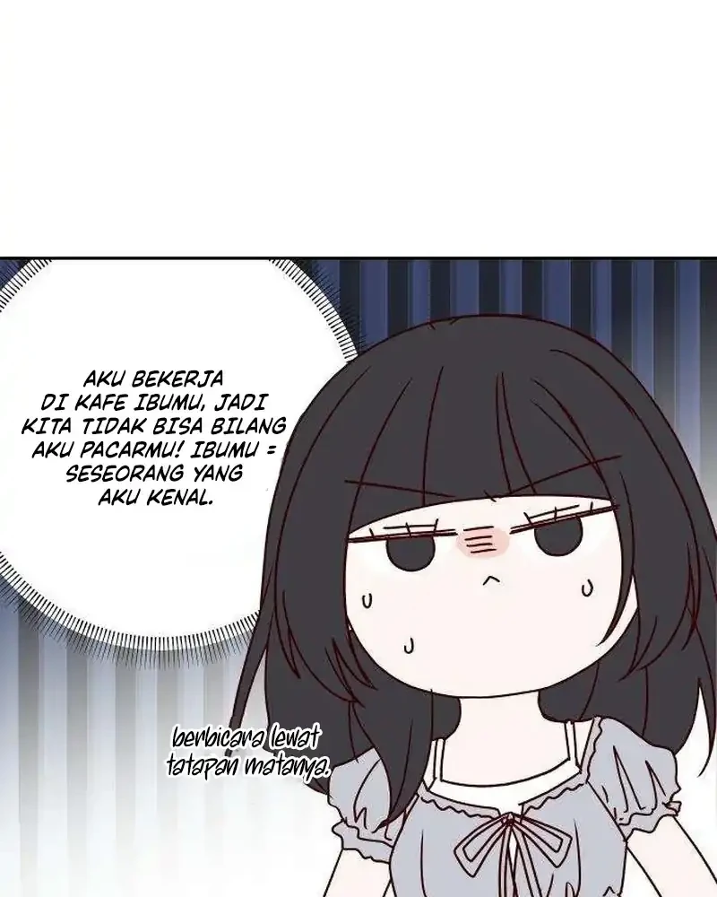 My Meddler in Love Chapter 50 Gambar 51
