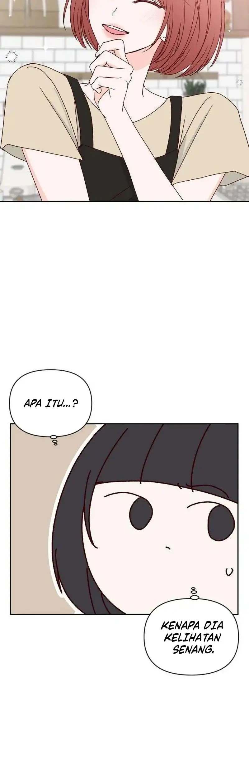 My Meddler in Love Chapter 50 Gambar 53