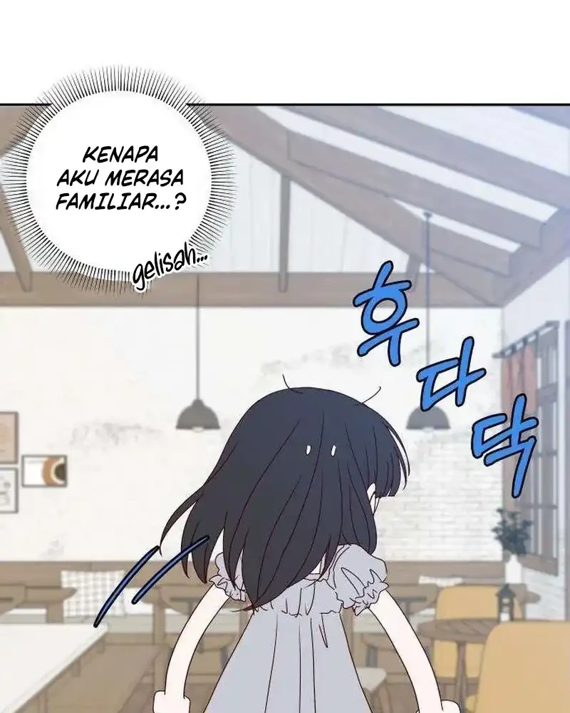 My Meddler in Love Chapter 50 Gambar 54