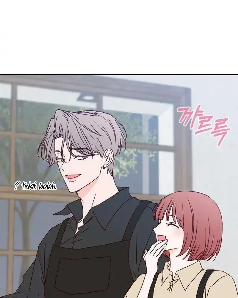 My Meddler in Love Chapter 50 Gambar 57