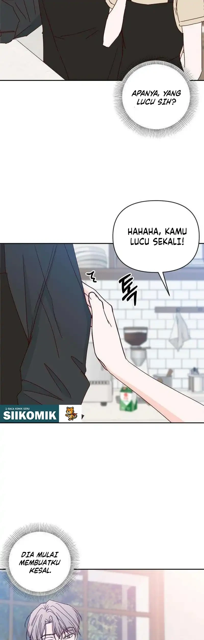 My Meddler in Love Chapter 50 Gambar 58