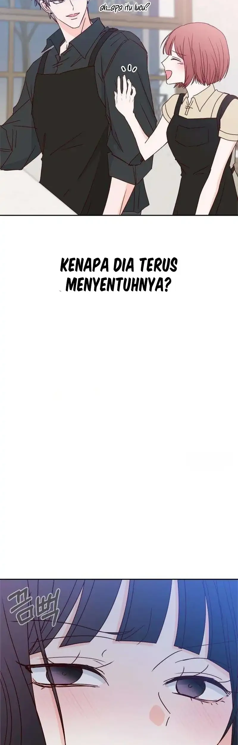 My Meddler in Love Chapter 50 Gambar 59