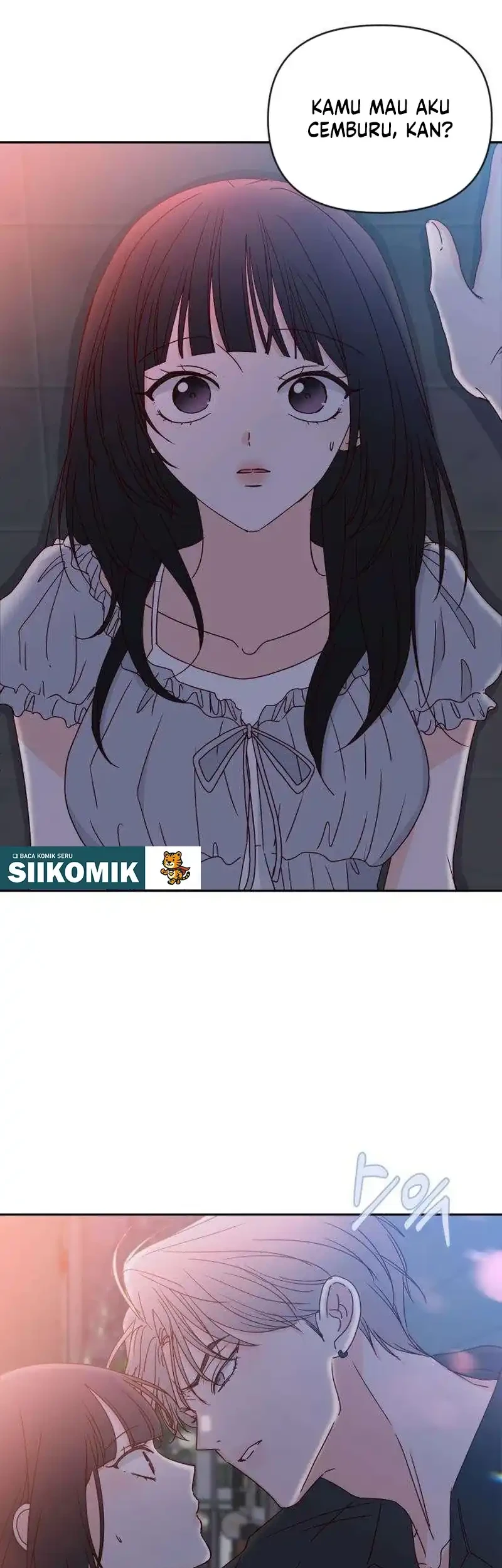 My Meddler in Love Chapter 50 Gambar 4