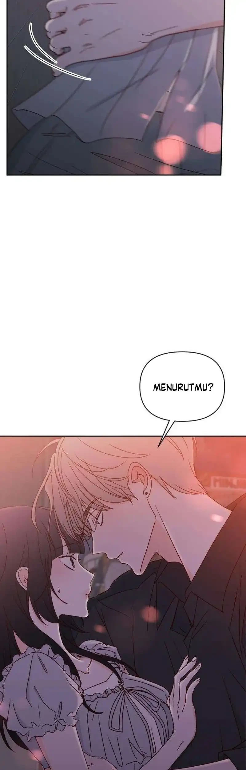 My Meddler in Love Chapter 50 Gambar 7