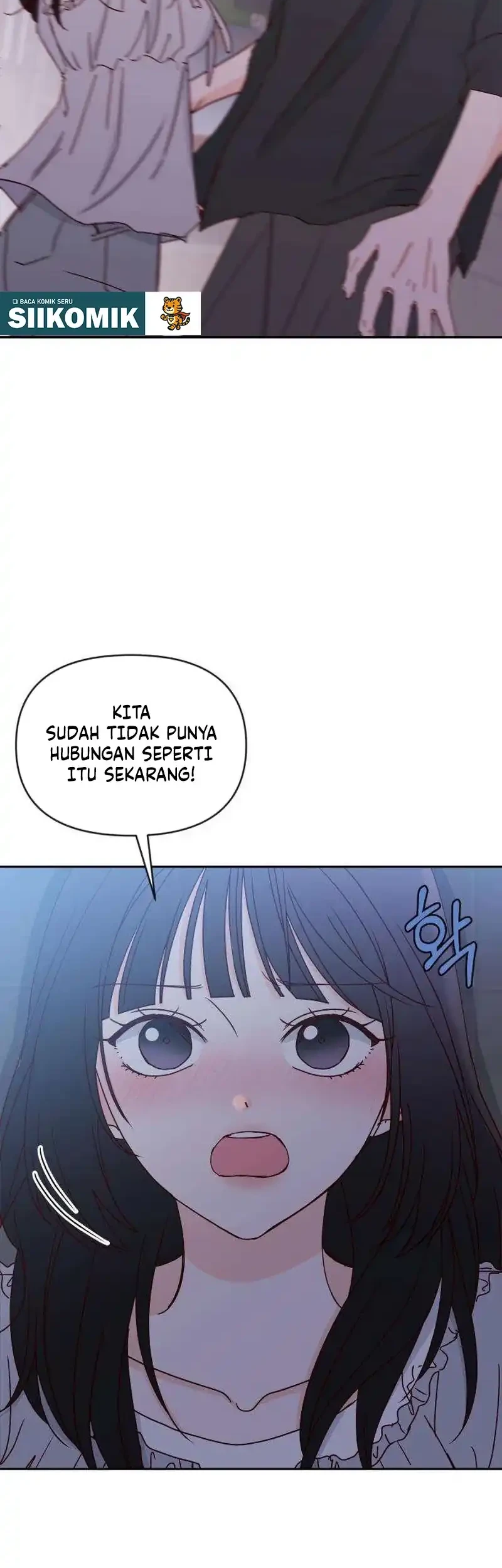 My Meddler in Love Chapter 50 Gambar 11