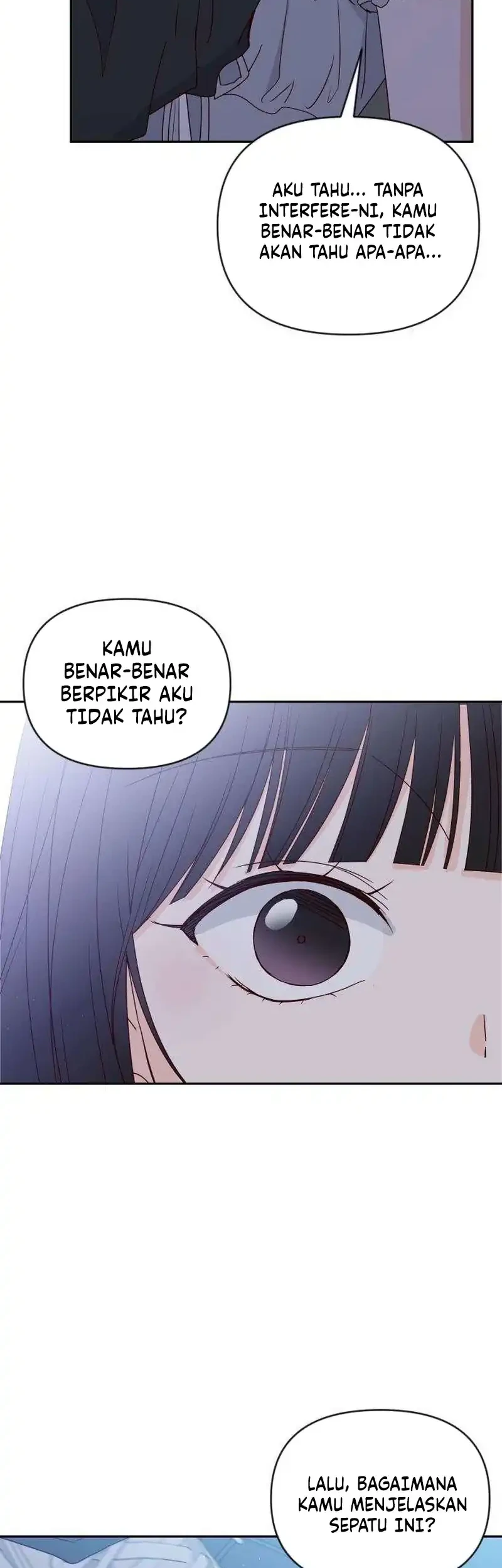 My Meddler in Love Chapter 50 Gambar 14
