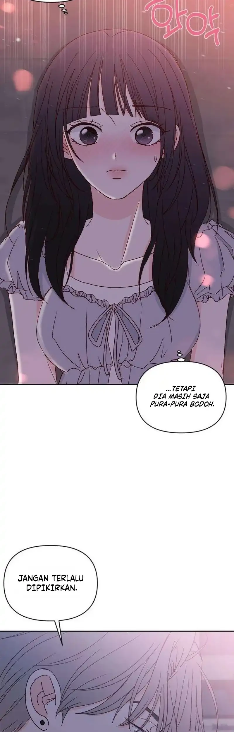 My Meddler in Love Chapter 50 Gambar 23