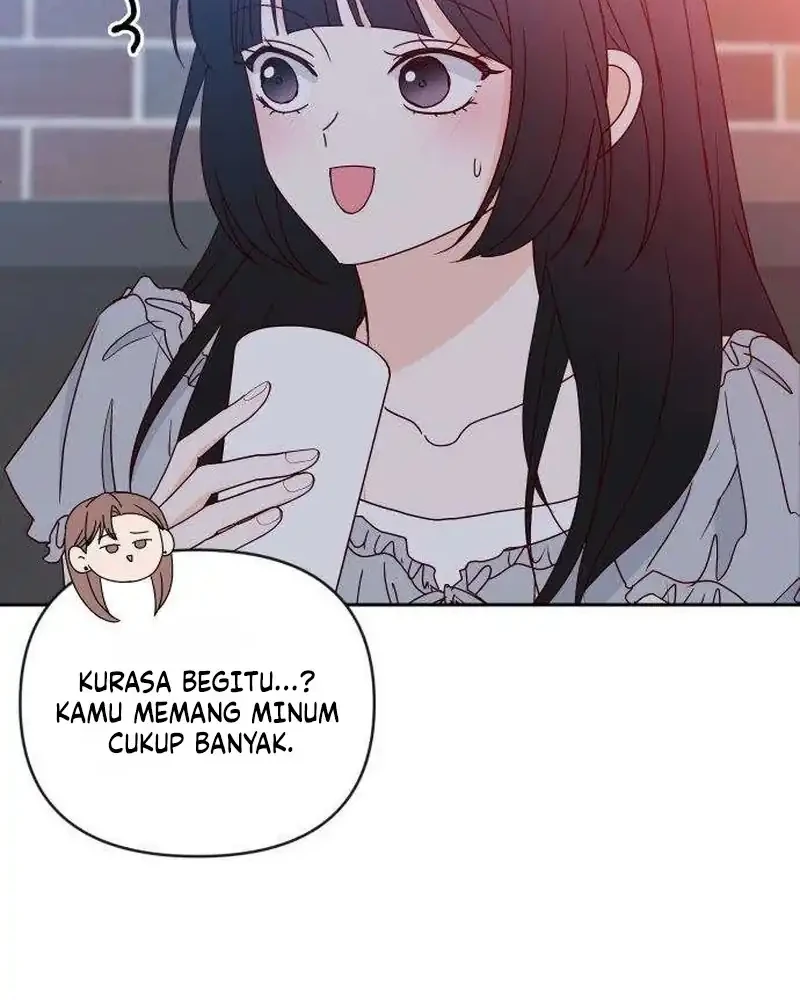 My Meddler in Love Chapter 50 Gambar 27