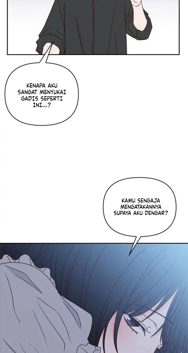 My Meddler in Love Chapter 51 Gambar 20