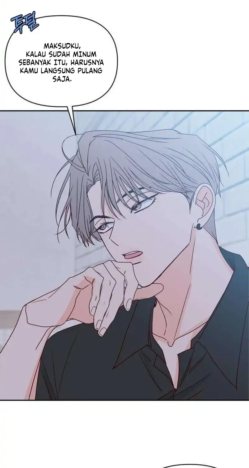 My Meddler in Love Chapter 51 Gambar 22