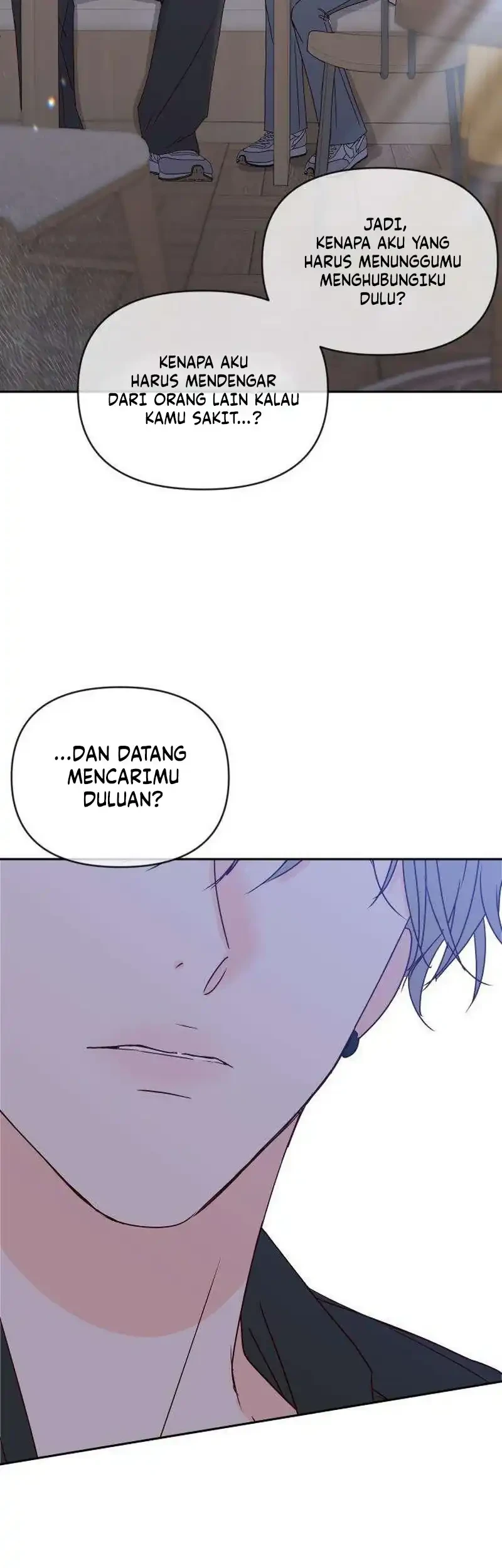 My Meddler in Love Chapter 51 Gambar 25