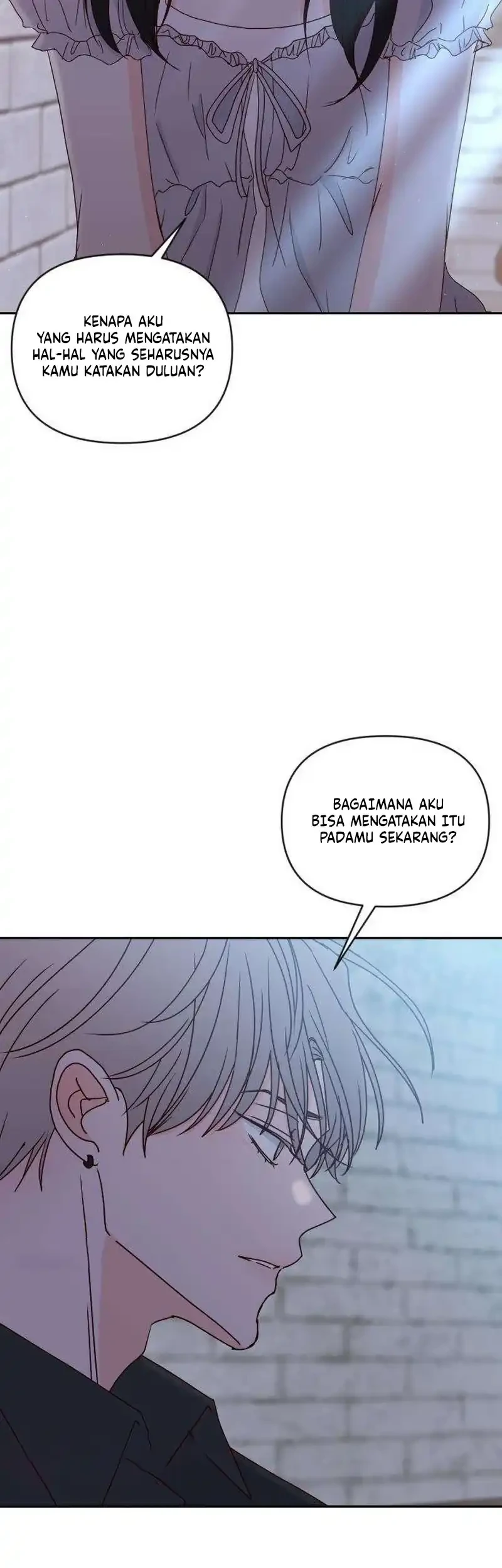 My Meddler in Love Chapter 51 Gambar 27