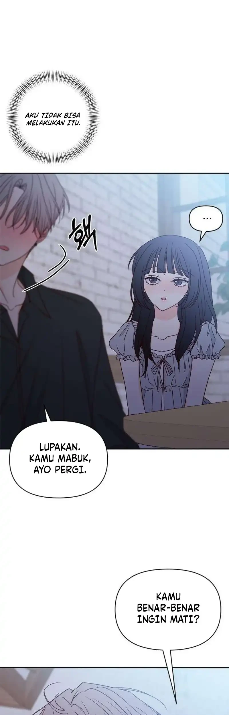 My Meddler in Love Chapter 51 Gambar 29