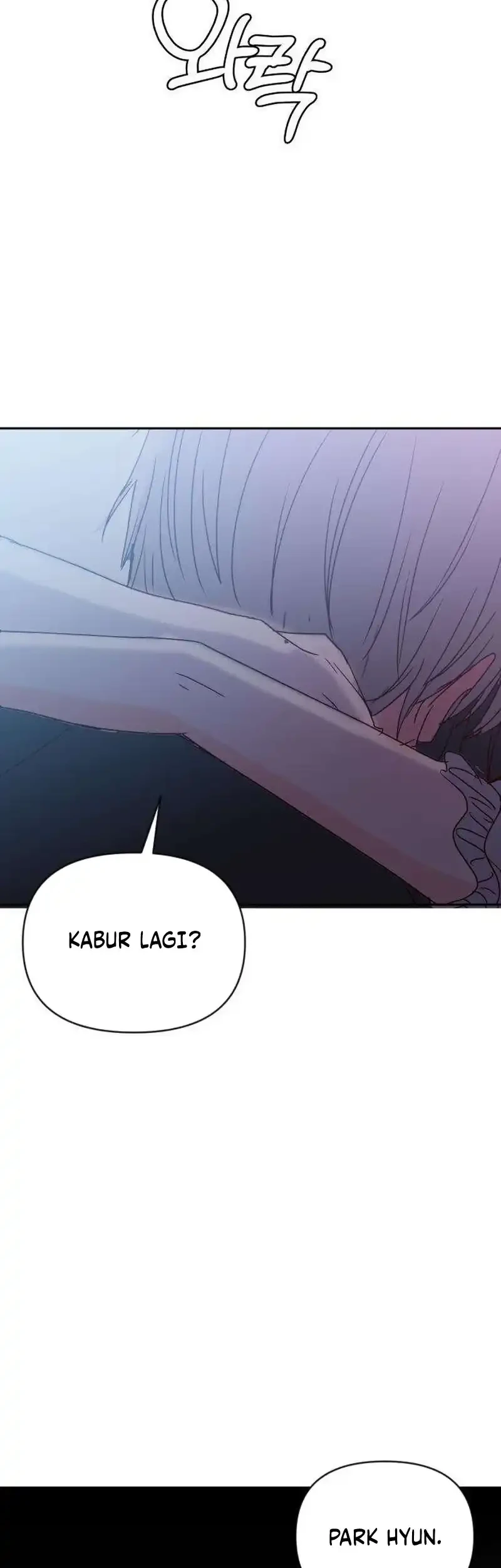 My Meddler in Love Chapter 51 Gambar 31