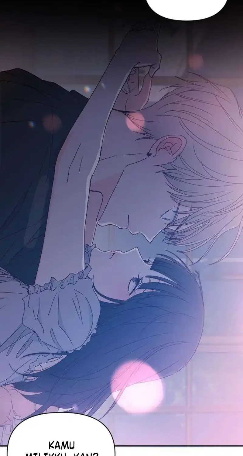 My Meddler in Love Chapter 51 Gambar 32