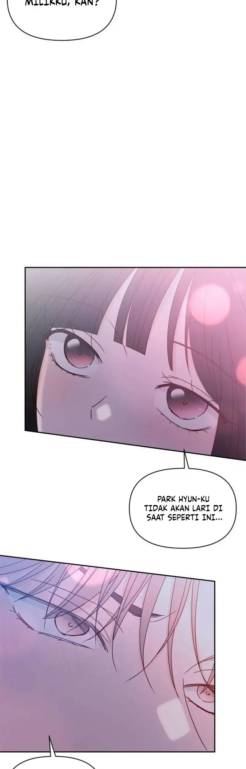 My Meddler in Love Chapter 51 Gambar 33