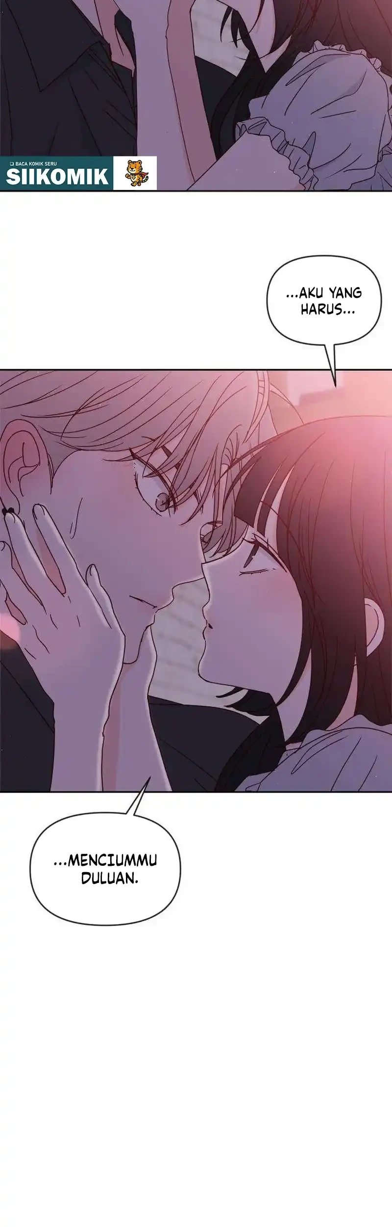 My Meddler in Love Chapter 51 Gambar 35